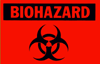 Biohazard avatar