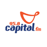 Capital FM Logo avatar