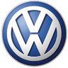 Volkswagen Logo avatar