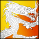 3D Bhutan Flag avatar