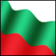3D Bulgaria avatar