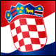 3D Croatia Flag avatar