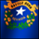 3D Nevada Flag avatar