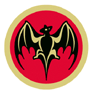 Bacardi Bat Logo avatar