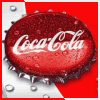 Coka-Cola cap avatar