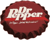 Dr Pepper Logo avatar