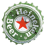 Heineken Bottle Top avatar