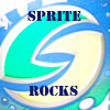 Sprite rocks avatar