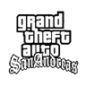GTA San Andreas Logo avatar