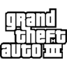 Grand Theft Auto 3 Logo avatar