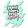Grand Theft Auto Vice City Logo avatar