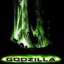 Godzilla Logo 24 avatar
