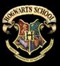 Hogwarts logos avatar