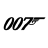 James Bond 007 Logo avatar