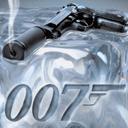 James Bond Logo avatar