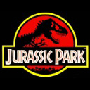 Jurassic Park Logo avatar