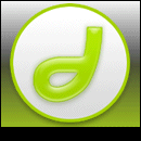 Macromedia Dreamweaver Logo avatar