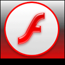 Macromedia Flash Logo avatar