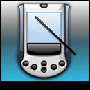 Pda Logo