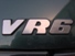 VR6 logo avatar