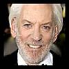 Donald Sutherland avatar