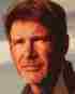 Harrison Ford avatar