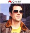 I love Johnny Knoxville avatar