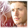 Jensen Ackles avatar