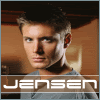 Jensen avatar