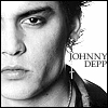 Johnny Depp Young Rebel avatar