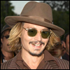 Johnny Depp 17 avatar