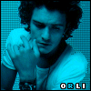 Orli - Blinkie avatar
