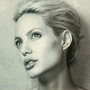 Angelina Jolie 2 gif avatar