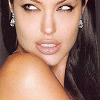 Angelina Jolie 6 gif avatar