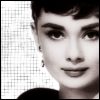 Audrey Hepburn 2 avatar