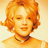 Drew Barrymore 35 avatar