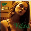 Heart Keira Knightley avatar