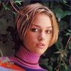 Keira Knightley 14 avatar