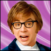 Austin Powers Groovy avatar