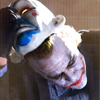 Joker unmasking avatar
