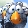Birdie avatar