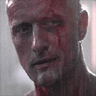 Roy Batty Injured avatar