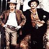 Butch and Sundance avatar