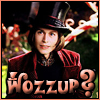 Wozzup avatar