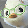 Chicken Little's Face avatar