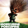Morkubine Porcupine avatar