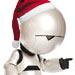 Christmas Marvin avatar