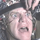 Clockwork Orange - Ludovico avatar