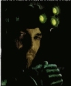 Clooney in Splinter Cell avatar