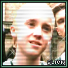 Draco Malfoy 2 avatar